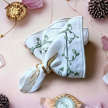 Load image into Gallery viewer, Gold Spiral Napkin Rings, Metal Spiral Napkin Rings, Gold Napkin Rings, Wedding Napkin Rings, Holiday Napkin Rings, Decorative Serviette Rings, Holiday Napkin Holders, Napkin Ring Buckles, Wedding Decorations, Decorations for Weddings, Dinner Table Rings, Dinner Table Decor, Halloween, Thanksgiving, Banquet, Party, Wedding