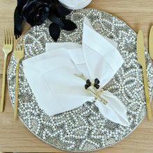 Load image into Gallery viewer, Butterfly Napkin Rings, Butterfly Napkin Holders, Black Butterfly Napkin Rings, Metal Napkin Rings, Gold Napkin Rings, Wedding Napkin Rings, Holiday Napkin Rings, Decorative Serviette Rings, Holiday Napkin Holders, Napkin Ring Buckles, Wedding Decorations, Decorations for Weddings, Dinner Table Rings, Dinner Table Decor, Halloween, Thanksgiving, Banquet, Party, Wedding
