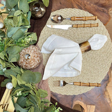 Load image into Gallery viewer, Buffalo horn napkin rings, buffalo horn, buffalo horn made, natural napkin rings, handmade napkin rings boho napkin rings, bohemian napkin rings, Dinner Table Rings, wedding napkin rings, Wedding Decoration, Party Wedding Set, party, classic table decor, Tabletop Decor, Ornament Table Setting, Napkin Ring Buckles, napkin decor, Holiday Napkin Ring, Holiday Napkin Holder, Dinner Table Decor, Decorative Serviette Ring, Decoration for Wedding, classy table decor