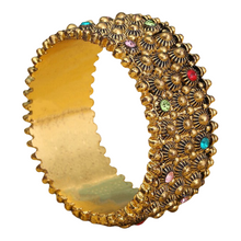 Load image into Gallery viewer, Retro Napkin Rings (4pcs/set)