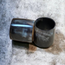 Load image into Gallery viewer, Buffalo horn napkin rings, buffalo horn, buffalo horn made, natural napkin rings, handmade napkin rings boho napkin rings, bohemian napkin rings, Dinner Table Rings, wedding napkin rings, Wedding Decoration, Party Wedding Set, party, classic table decor, Tabletop Decor, Ornament Table Setting, Napkin Ring Buckles, napkin decor, Holiday Napkin Ring, Holiday Napkin Holder, Dinner Table Decor, Decorative Serviette Ring, Decoration for Wedding, classy table decor