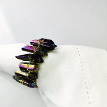 Load image into Gallery viewer, Wedding Decoration, stones napkin rings, classic table decor, gemstones napkin rings, Tabletop Decor, Party Wedding Set, party, Ornament Table Setting, Napkin Rings Wholesale, Napkin Ring Buckles, napkin decor, Holiday Napkin Ring, Holiday Napkin Holder, Dinner Table Rings, Dinner Table Decor, Decorative Serviette Ring, Decoration for Wedding, handmade napkin rings, colorful napkin rings, classy table decor, gemsjewelry
